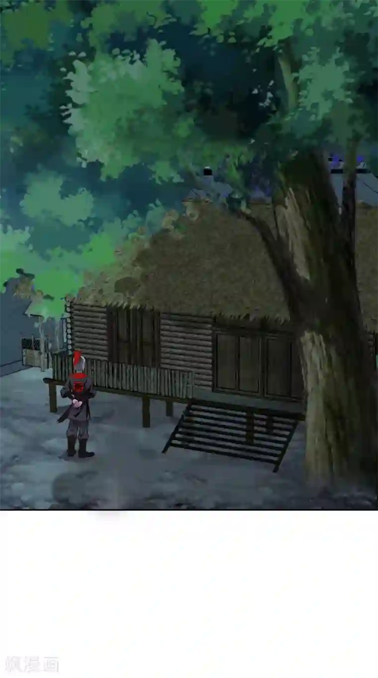 邪王的绝世毒妃第133话 被绑架了