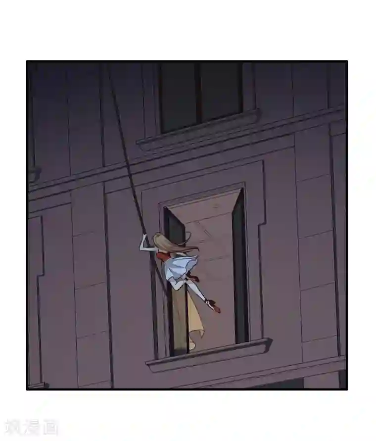 人质恋人第35话2 潜入