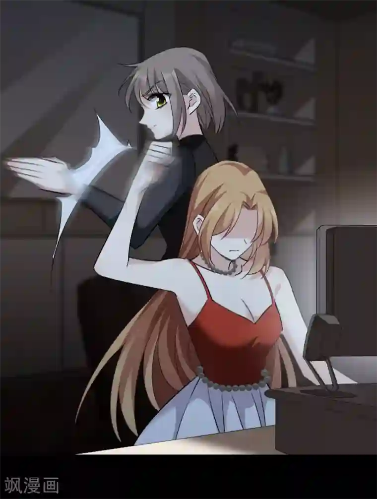 人质恋人第35话2 潜入