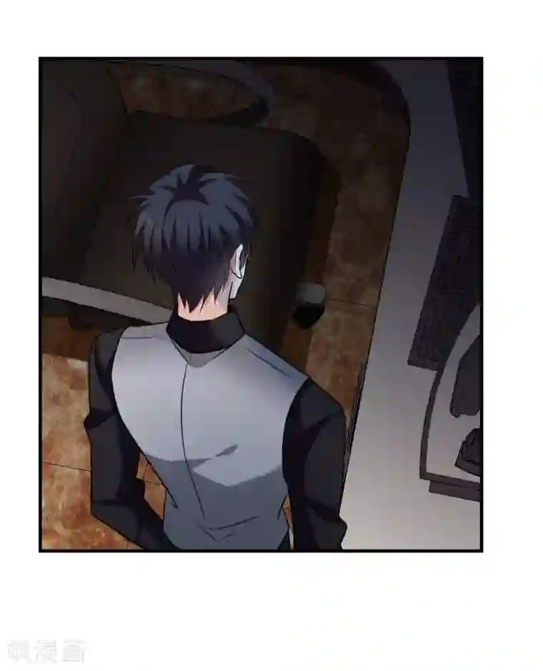 人质恋人第35话2 潜入