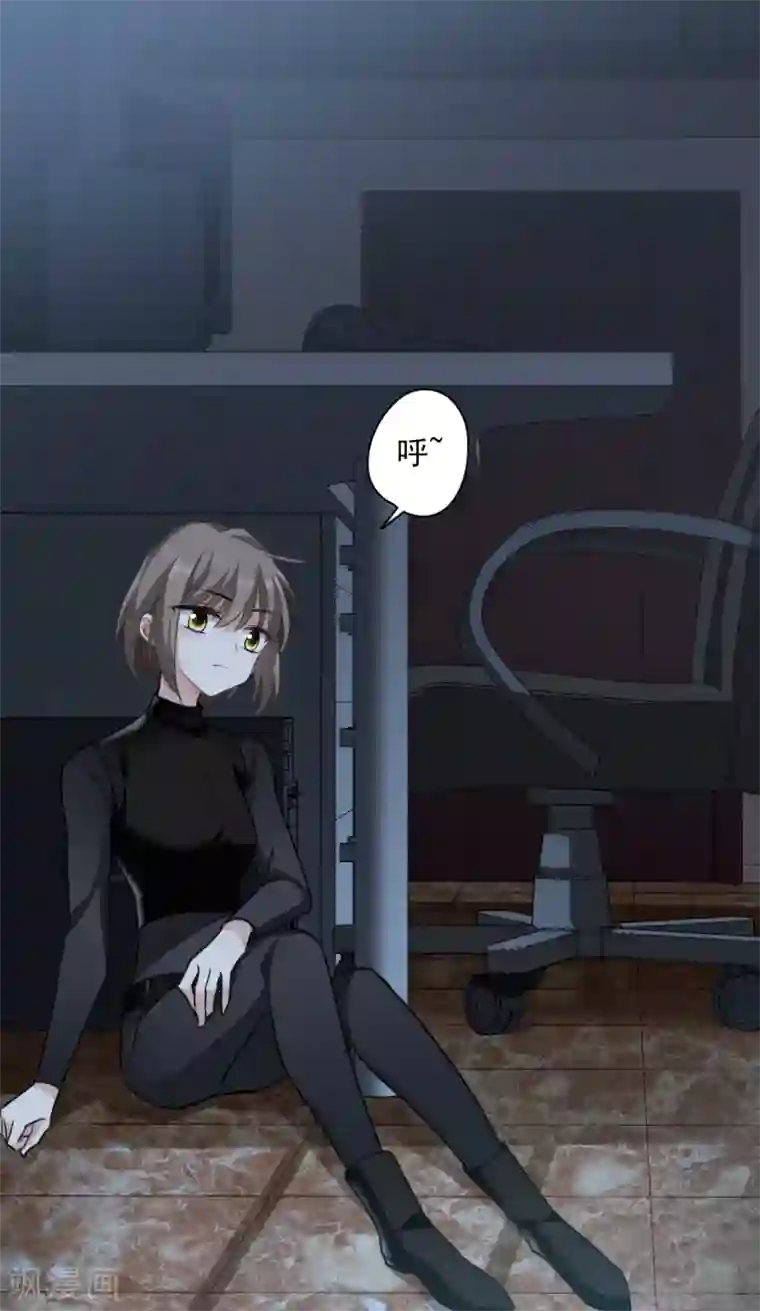 人质恋人第35话2 潜入