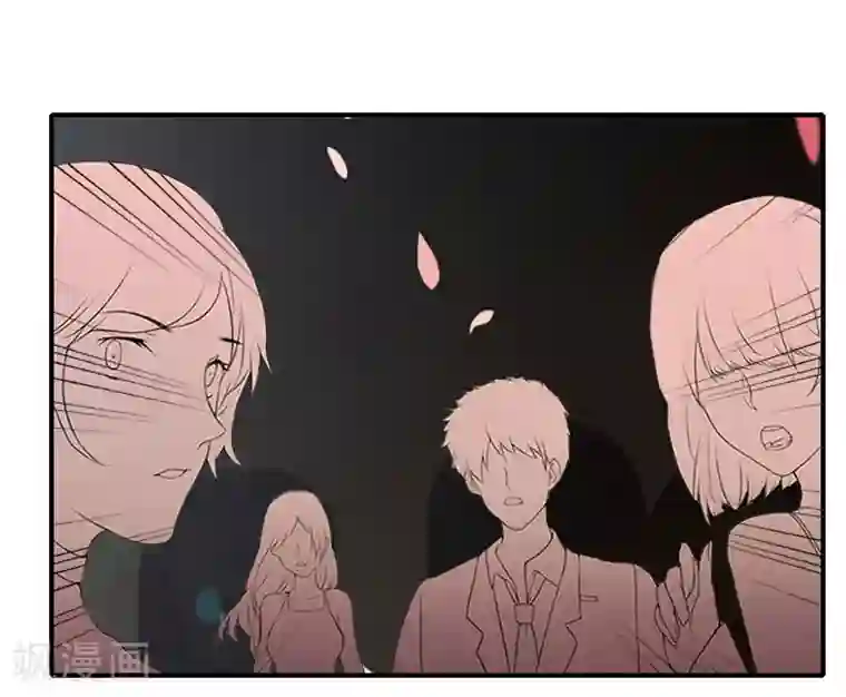 独家占有：司爷太蛮横第38话 取消订婚