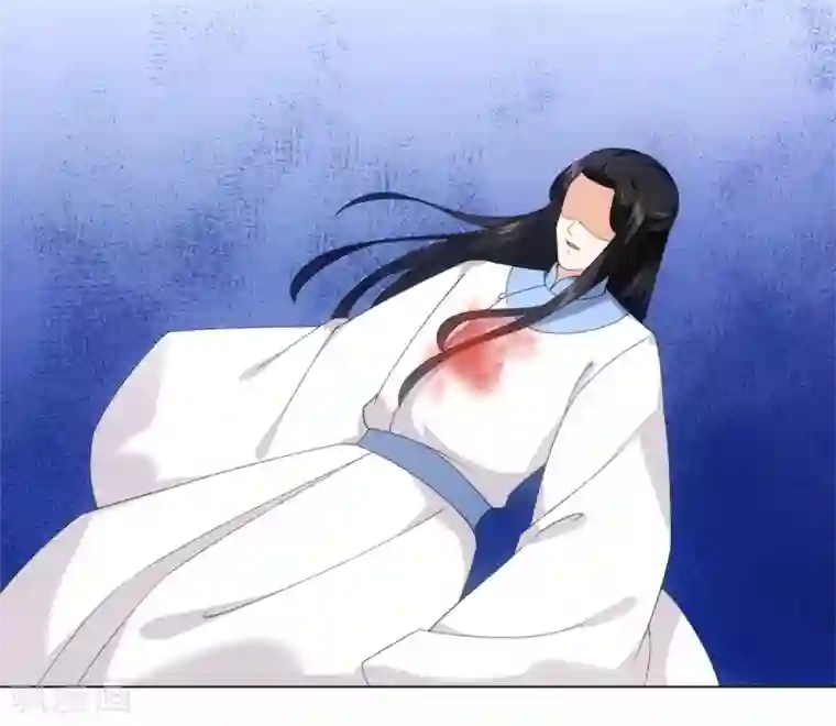 今天也没变成人第43话 星野死了？！