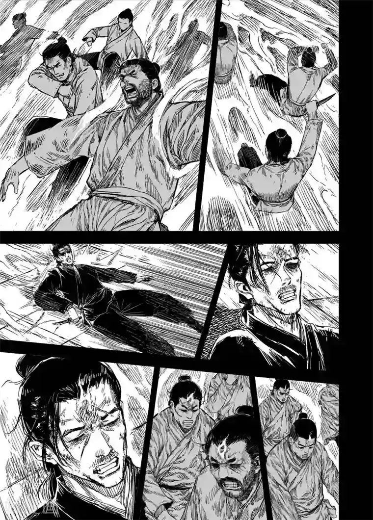 钟馗传第162话 神迹三2