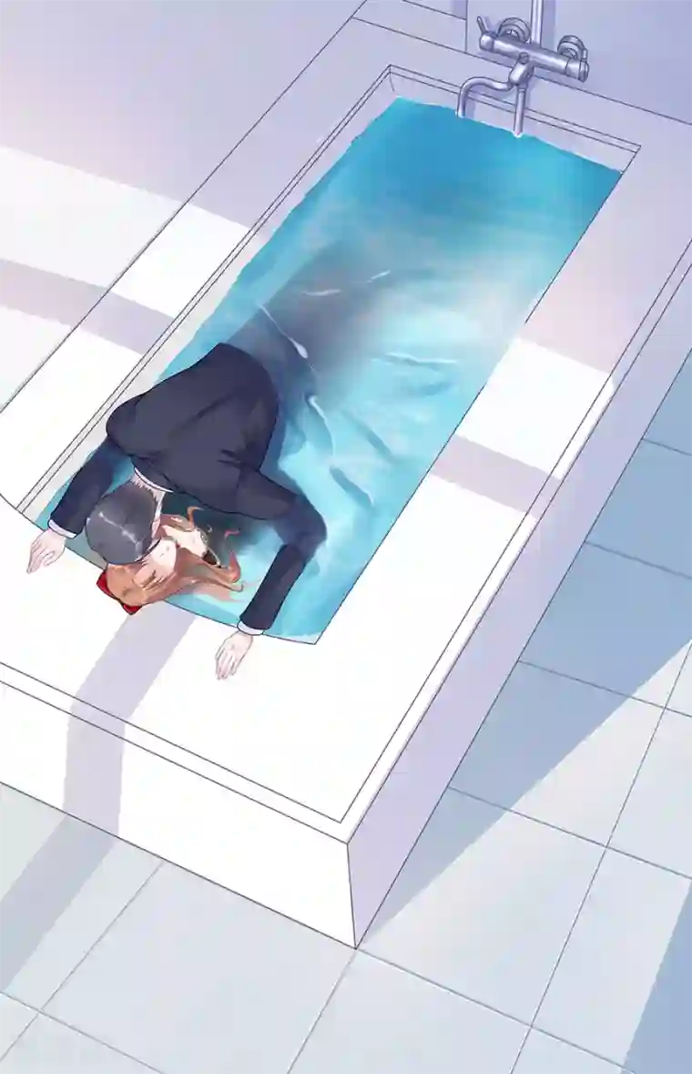 我的控梦男友第39话 隐忍和克制