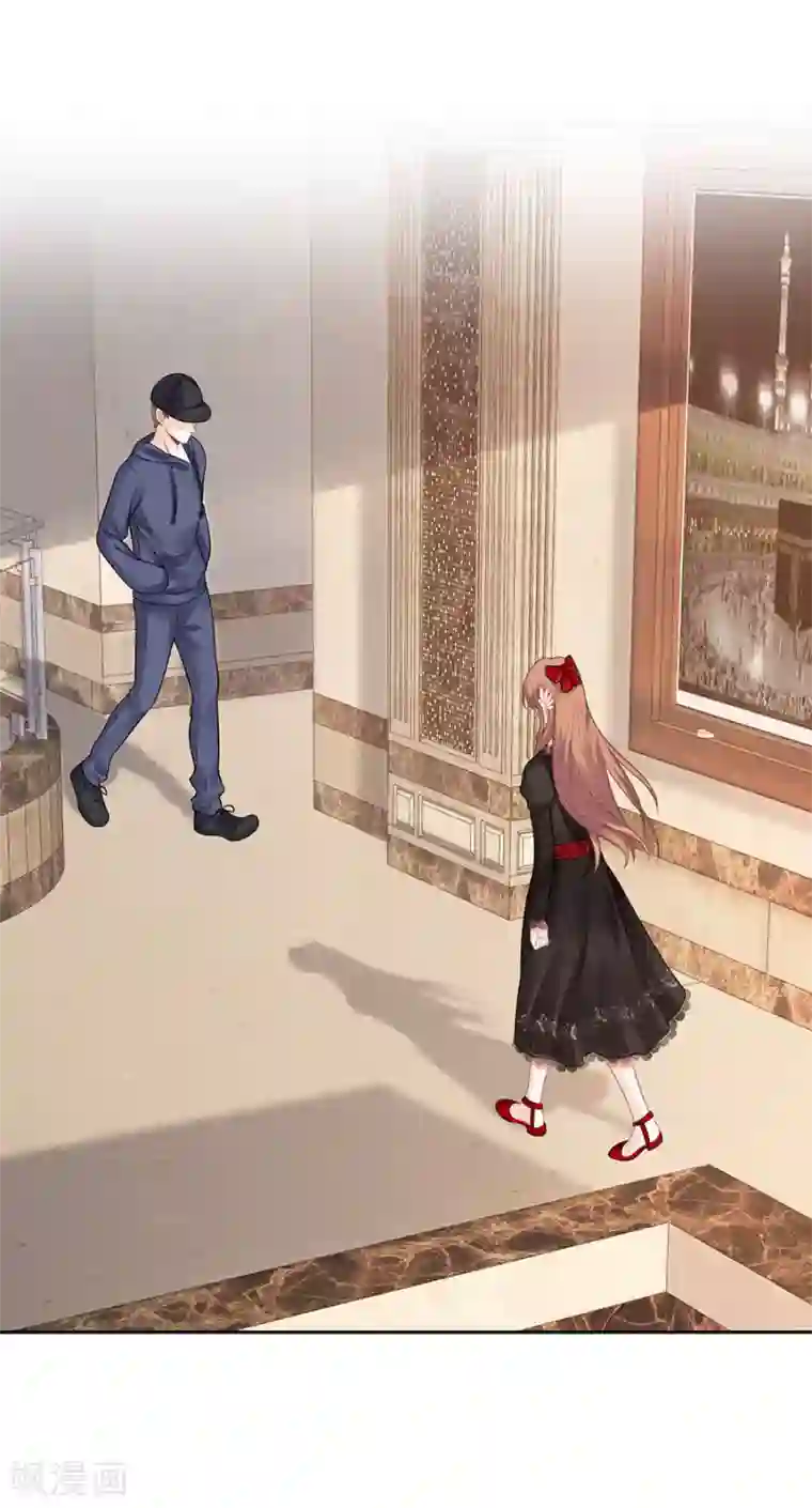 我的控梦男友第40话 手表