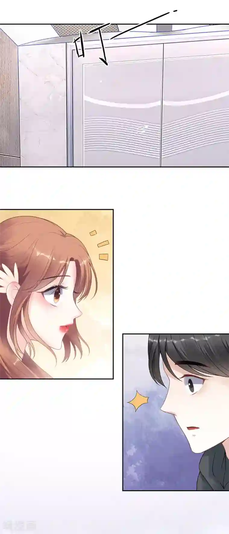 我的控梦男友第41话 准备回国