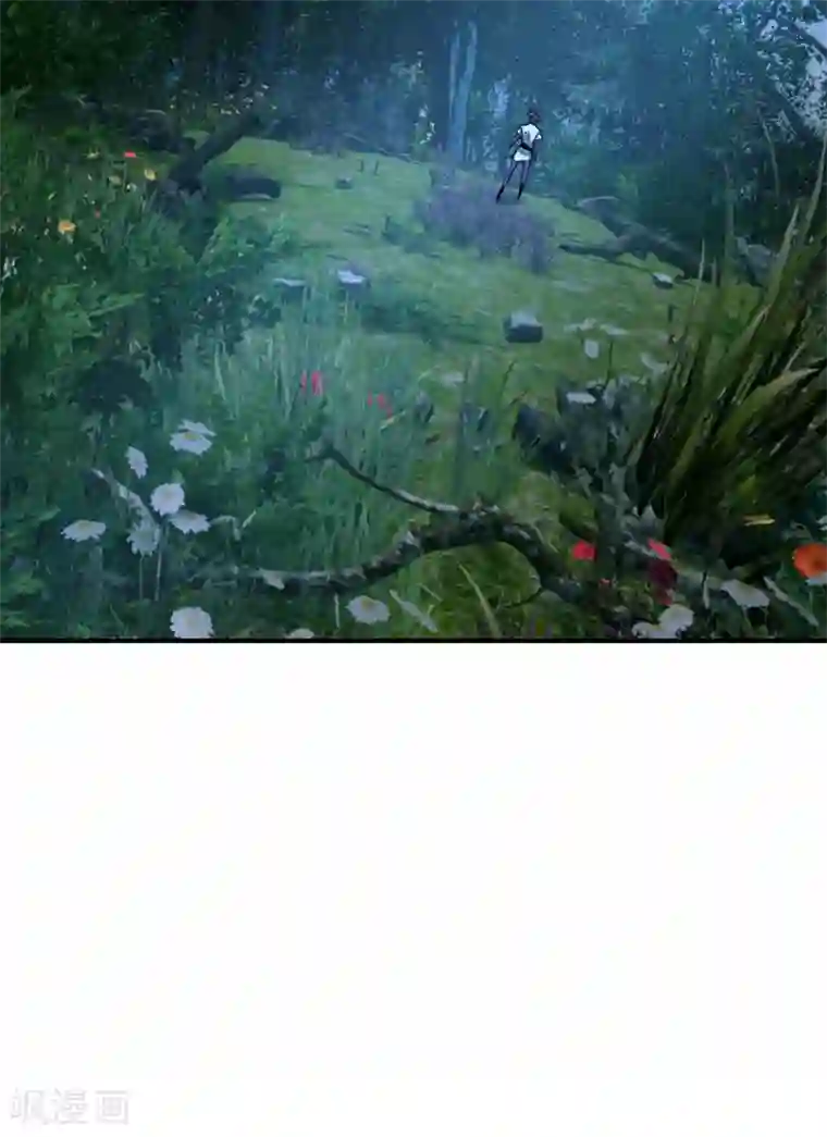 妖者为王第98话 先天神魂？