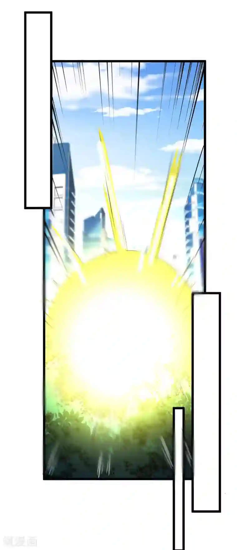 今天开始当首富第69话 徒手抓子弹，这还是人吗？