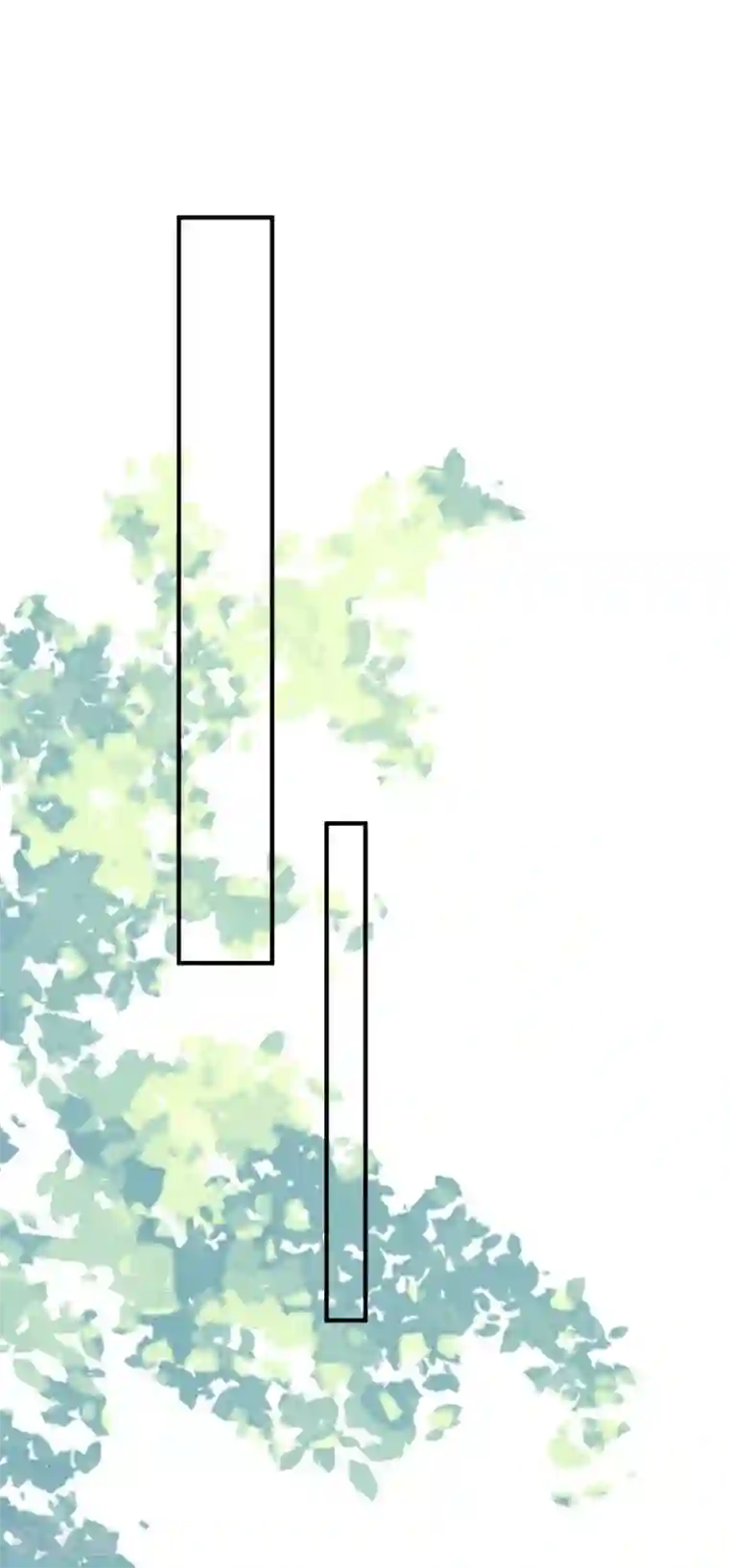 琴牵意惹小盲妻第103话 分别