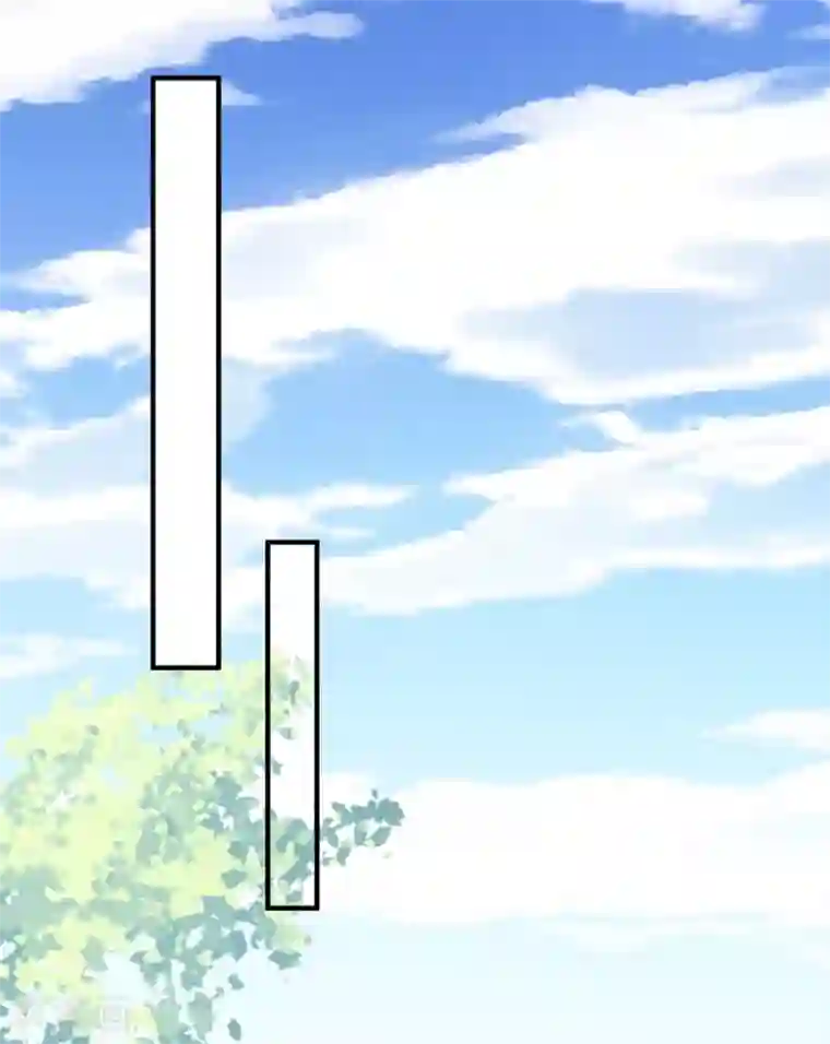 琴牵意惹小盲妻第104话 误会