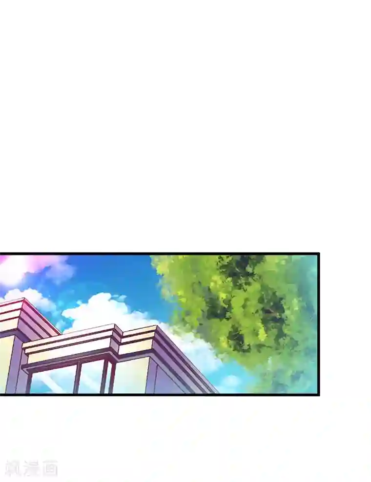 冷酷总裁放肆爱第27话 流产