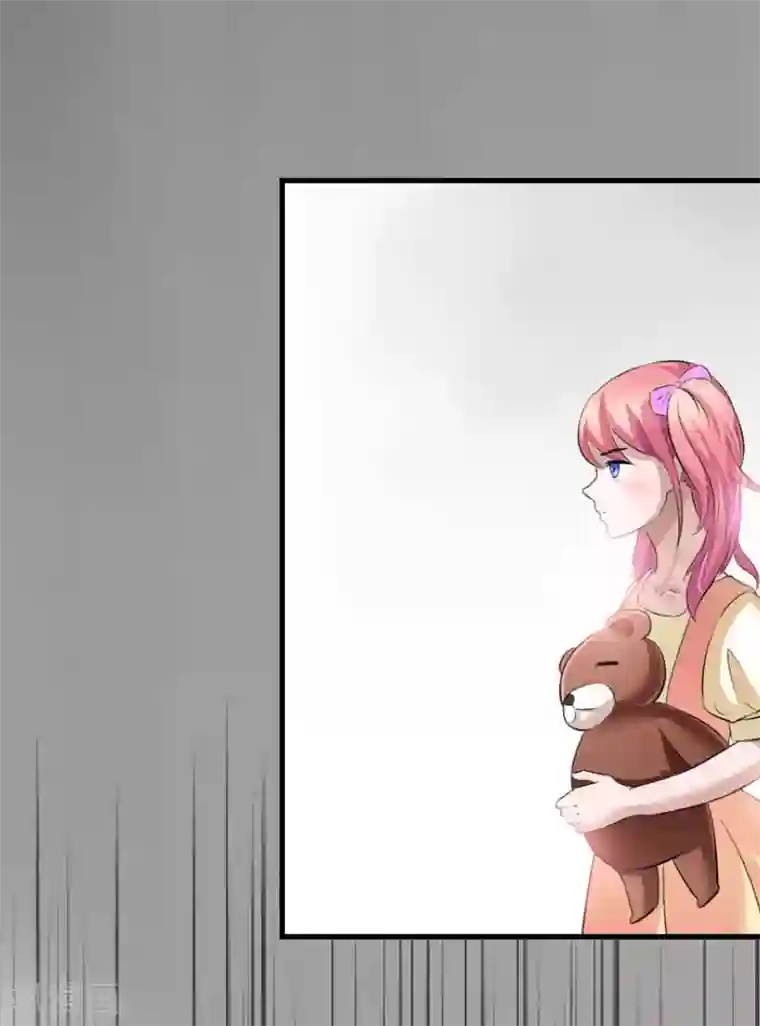 冷酷总裁放肆爱第27话 流产