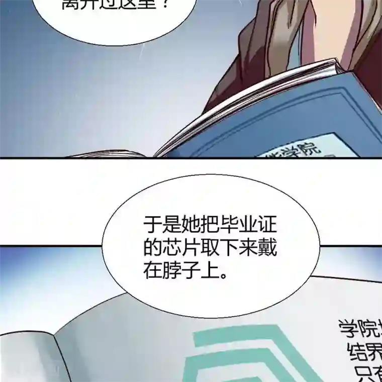 困兽学院第18话