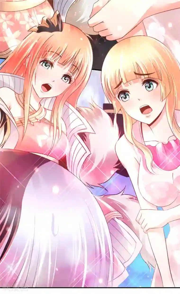 漫画壁纸日签第89话 3月29日