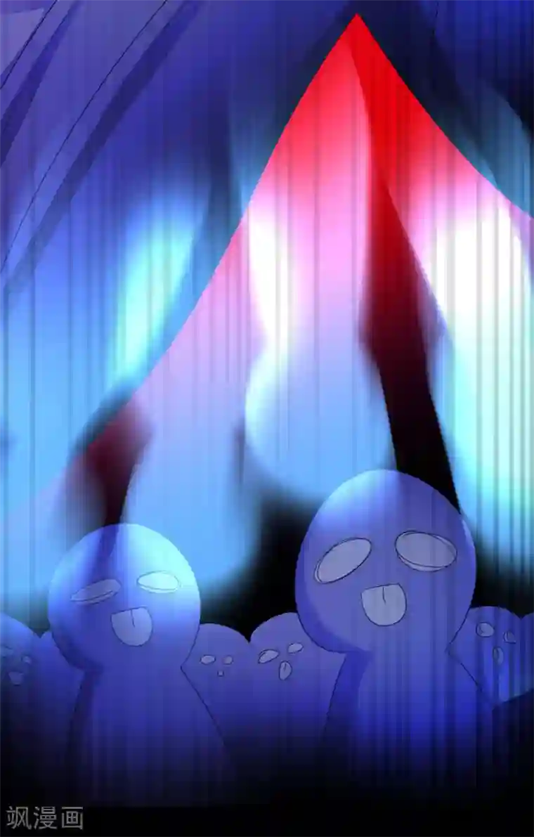 逆转仙途第92话 遁入魔道