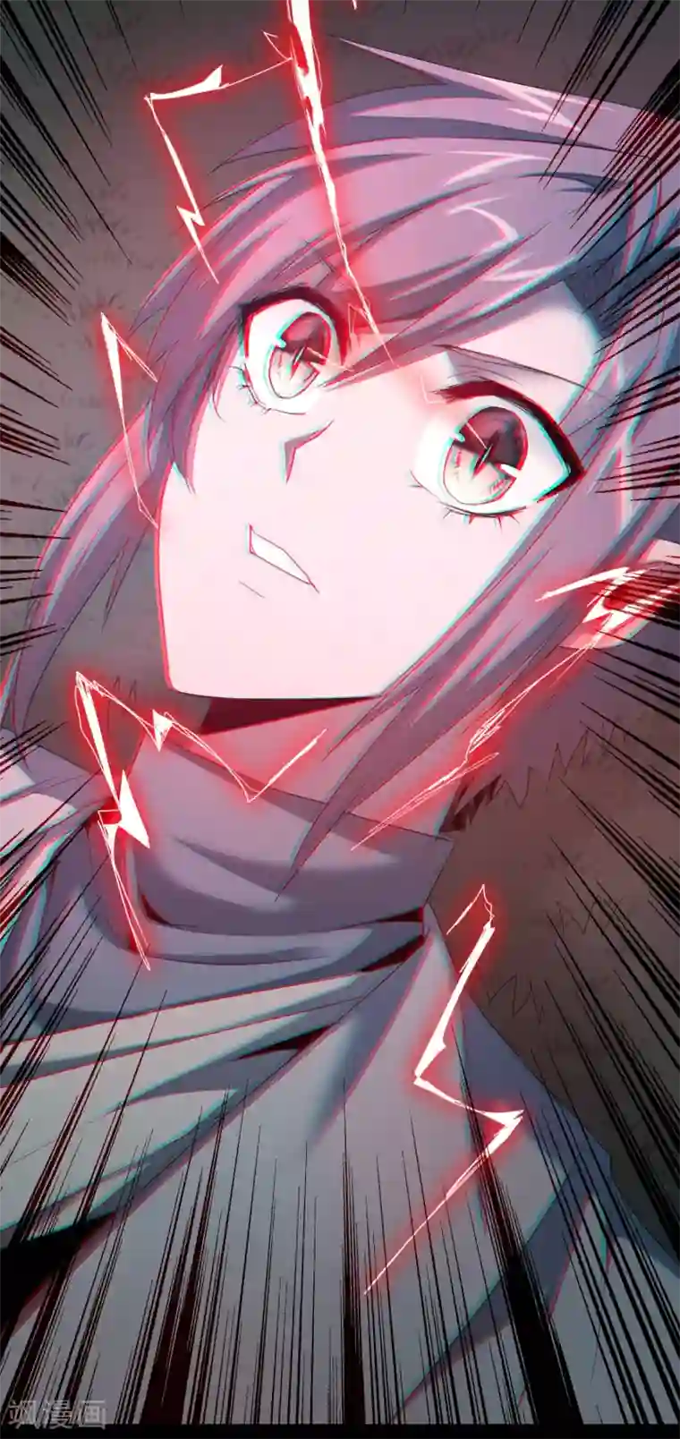 逆转仙途第93话 重来一次