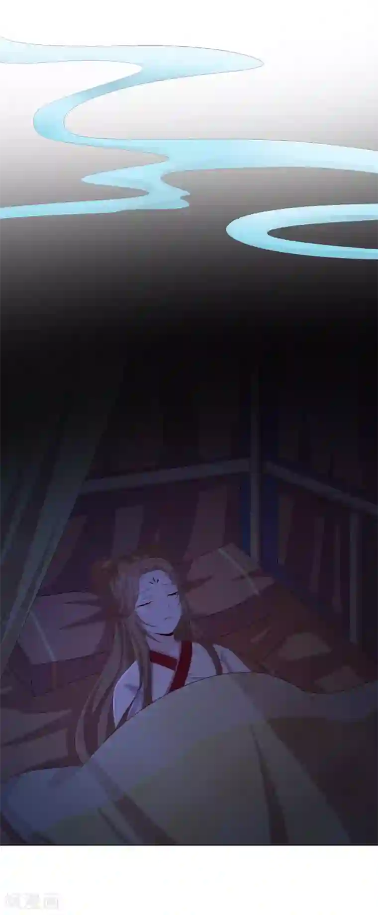 嫡女诸侯第2季55话 牡丹诡案