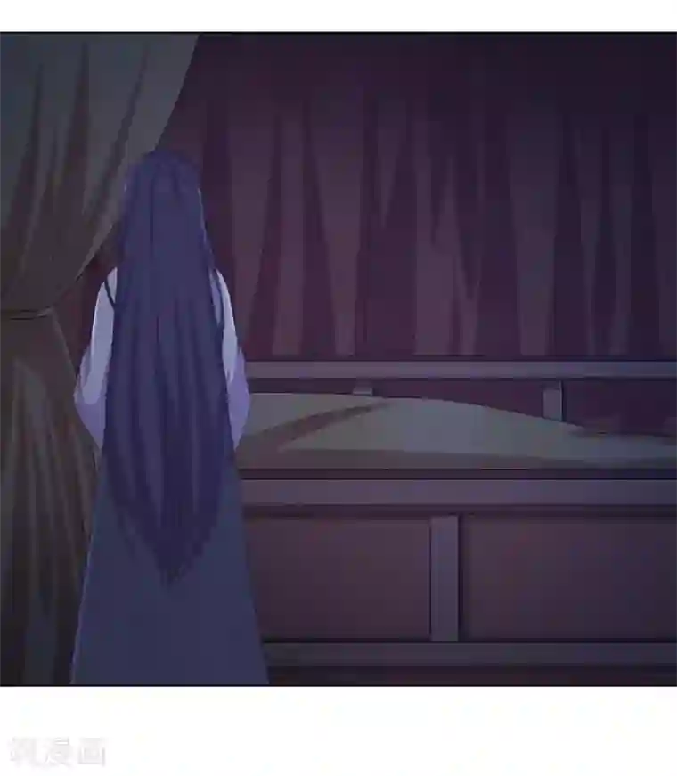 嫡女诸侯第2季55话 牡丹诡案