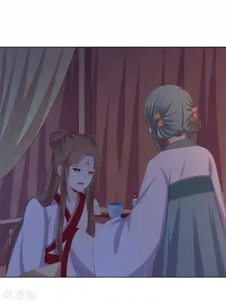 嫡女诸侯第2季55话 牡丹诡案