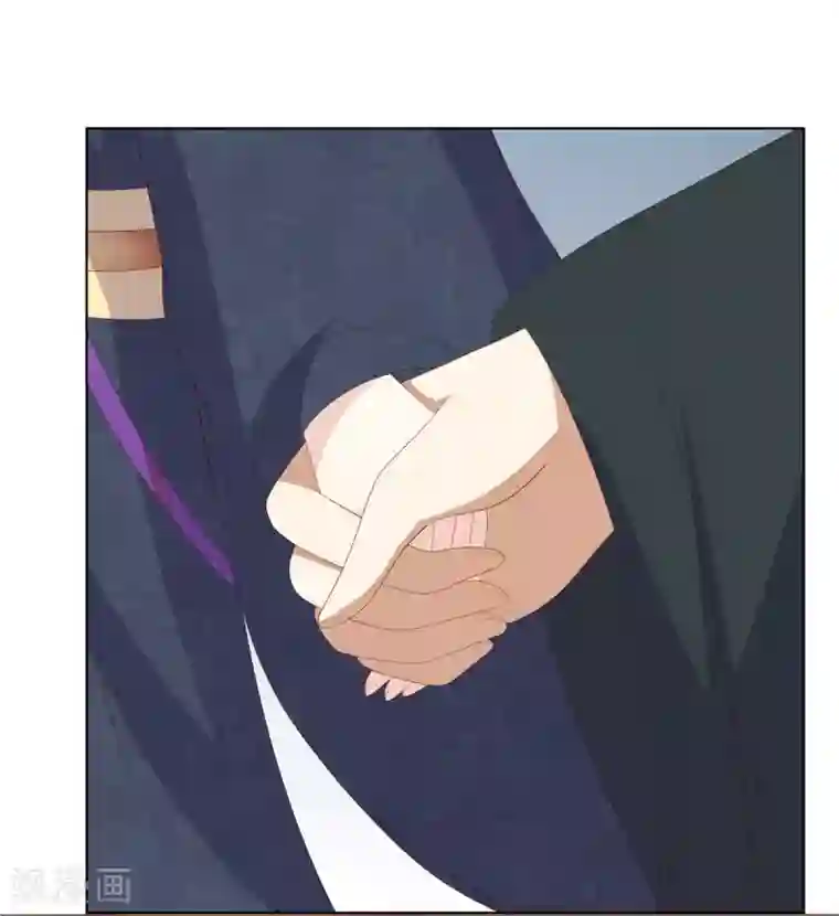 嫡女诸侯第2季55话 牡丹诡案