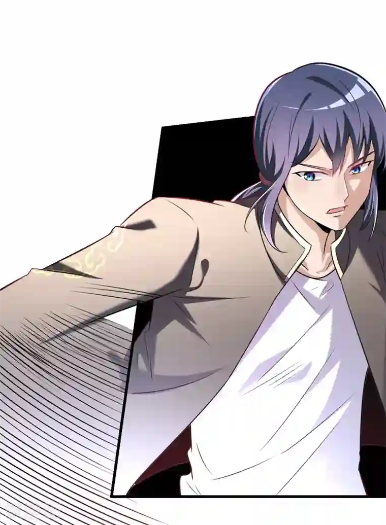 绝品强少第7话 渡入劲气