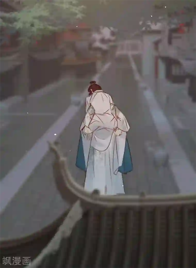 凤还朝，妖孽王爷请让道第35话 再次约会