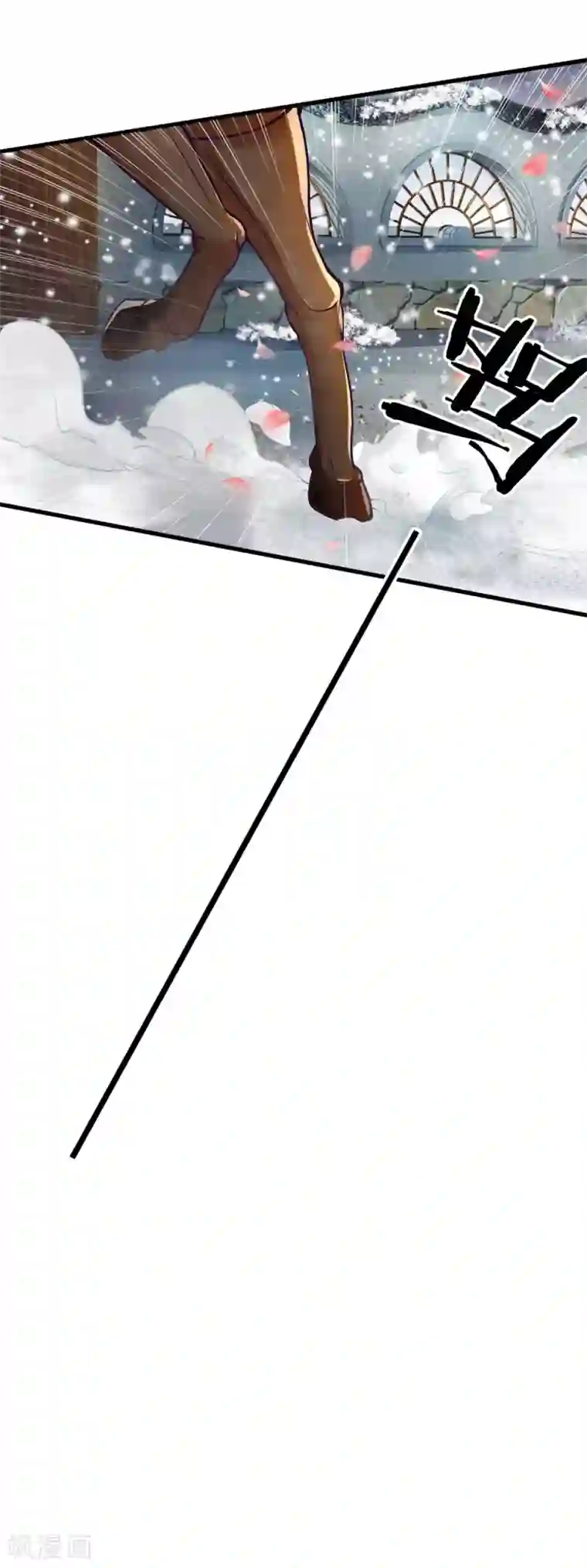 医后唳天：神医嫡女狠角色第1话 她的惨死