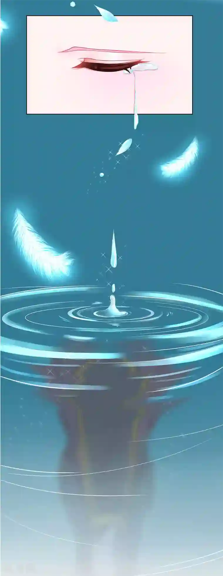 本王妃神藤在手第2话 本总裁穿越成叶言