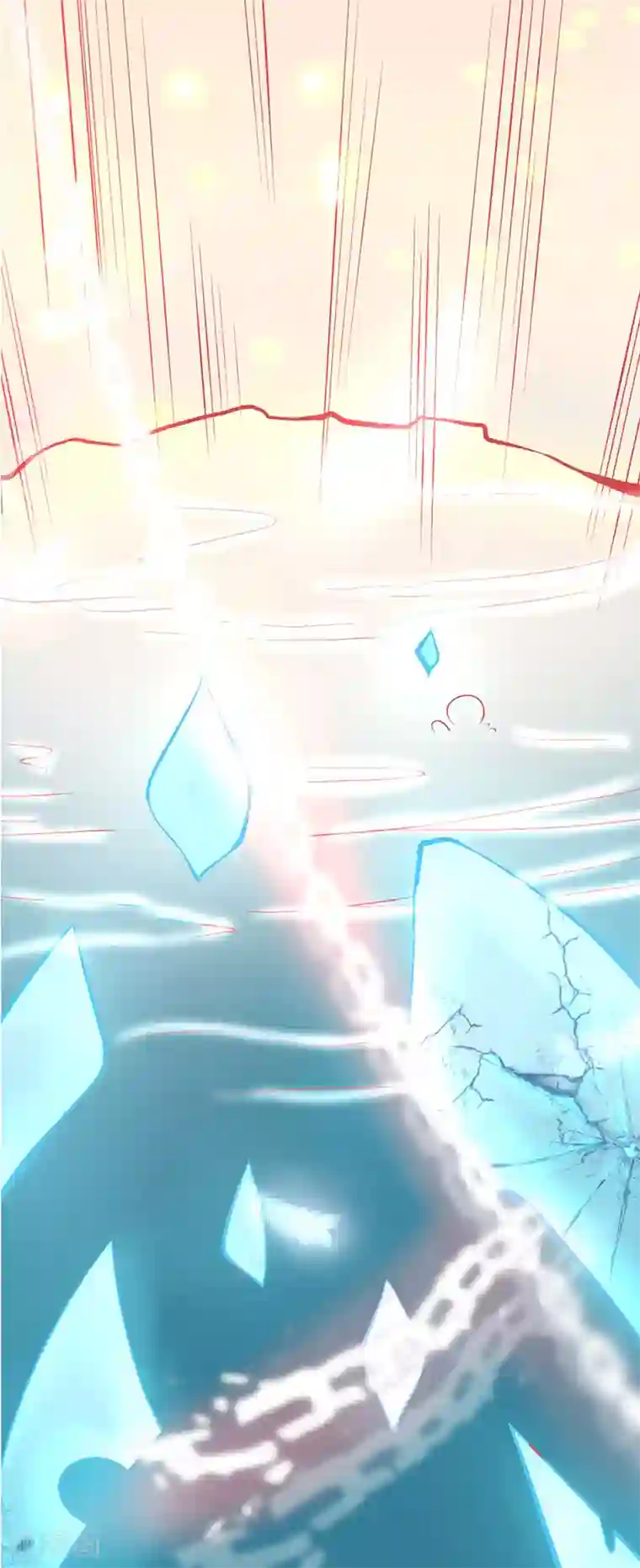 本王妃神藤在手第2话 本总裁穿越成叶言