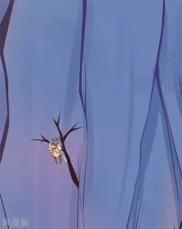 本王妃神藤在手第2话 本总裁穿越成叶言