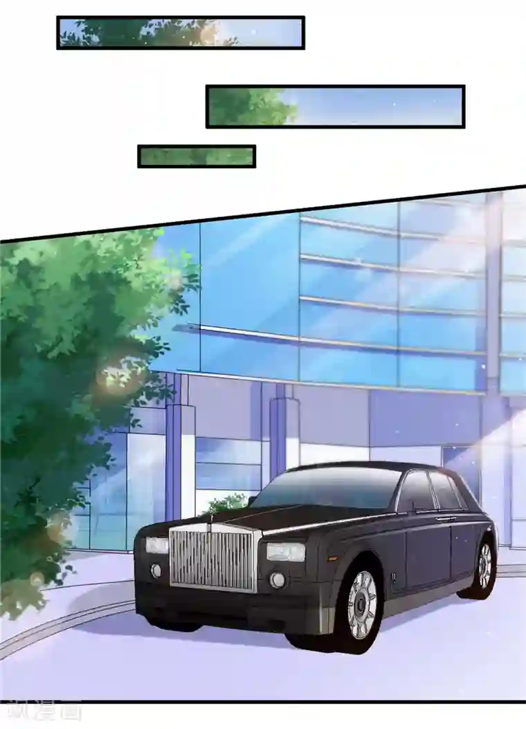 情挑青梅小宝贝第2话 把她扔下去！