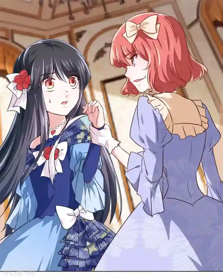 美梦成真的恋金术第6话 “玩物”的命运1