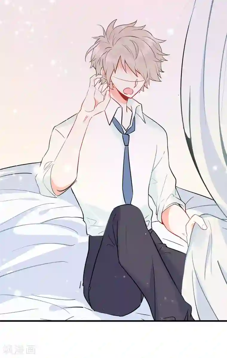 你栖息在我心上第2话 资深大夫？