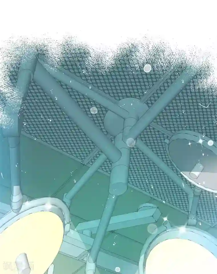 你栖息在我心上第3话 这家伙谁呀？