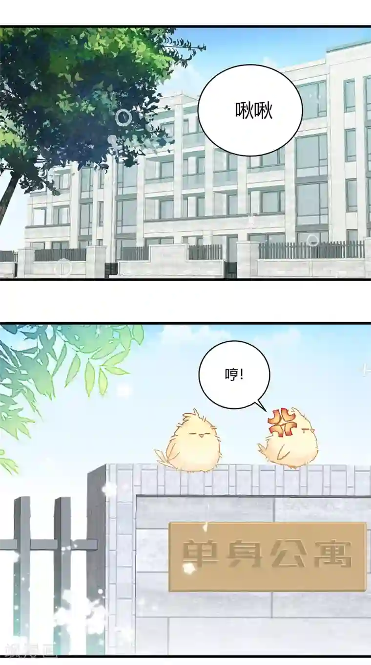 你栖息在我心上第4话 你的名字是？