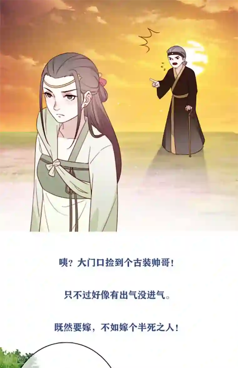 将军夫人的手术刀预告