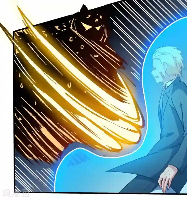 校园狂师第71话 早干嘛去了