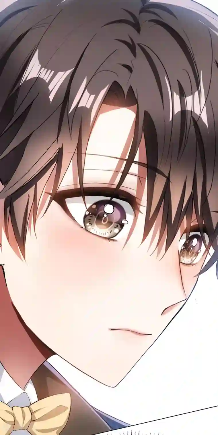 纯情陆少第143话 道歉的特殊方法