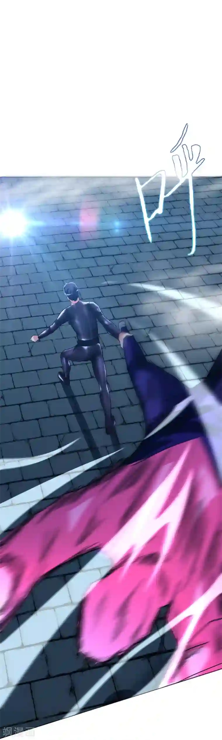 系统仙尊在都市第84话 陆淮南的面具