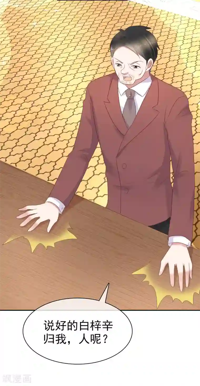 因爱宠你第242话