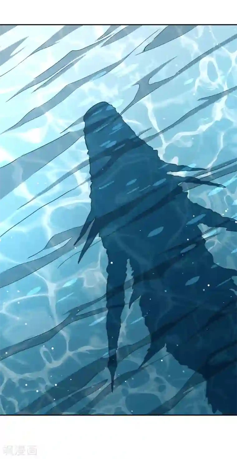 武灵剑尊第75话 凌云龙蟒