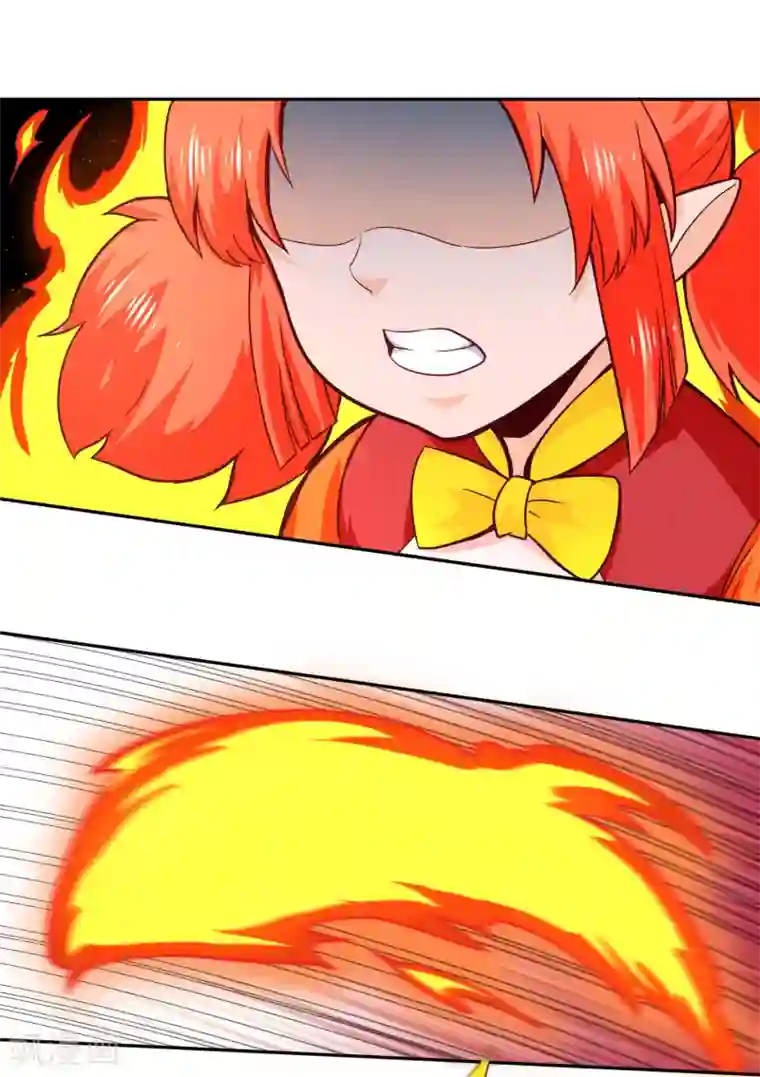 武灵剑尊第75话 凌云龙蟒