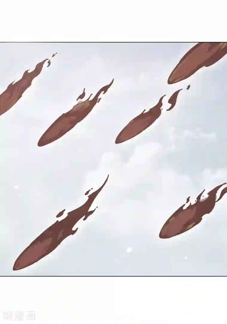 穿回古代做国宝第89话 金色的翅膀？