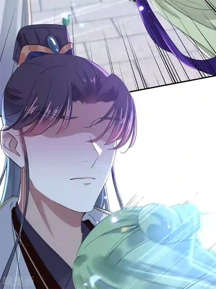 王爷你好帅第169话 白莲花碰瓷？