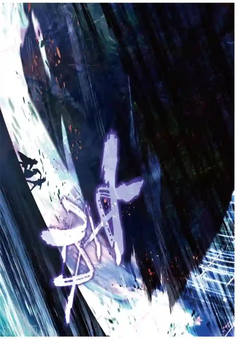 猫箱反转第235话 月下幻梦城52