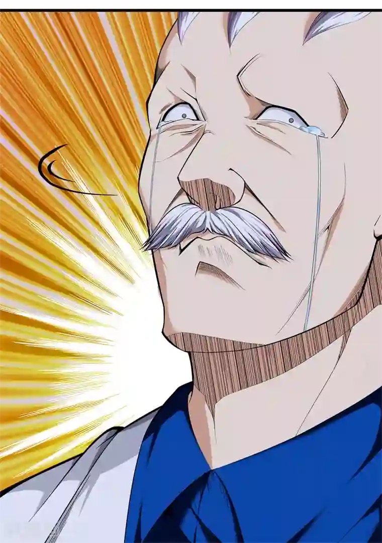 都市至尊第79话 铁拳柔情