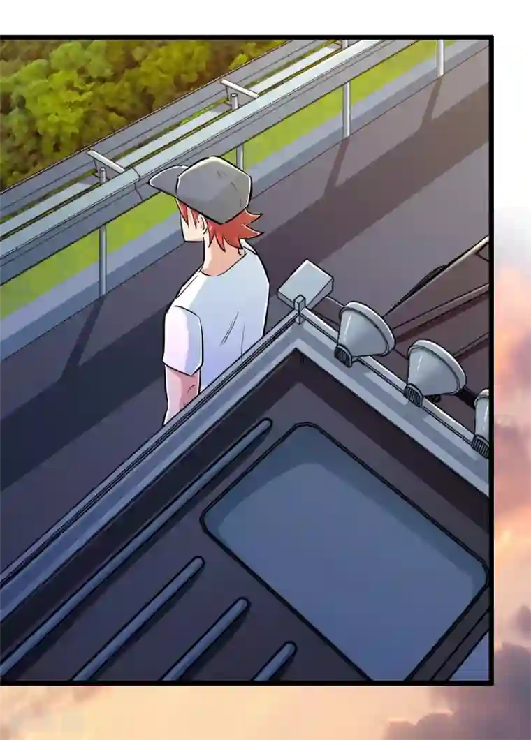 校花的最强特种兵第71话