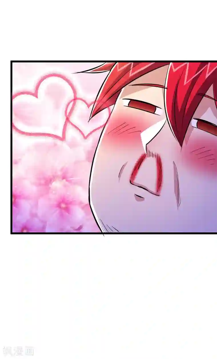 校花的最强特种兵第71话