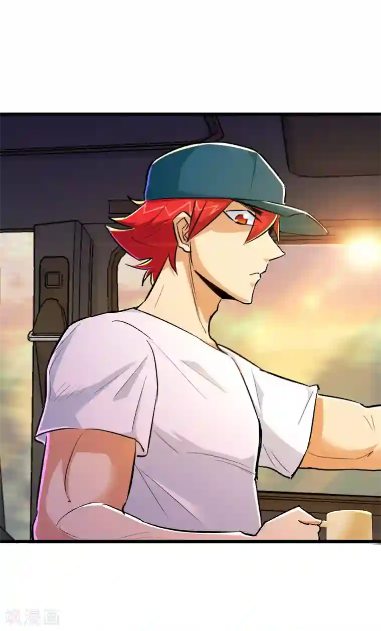 校花的最强特种兵第71话